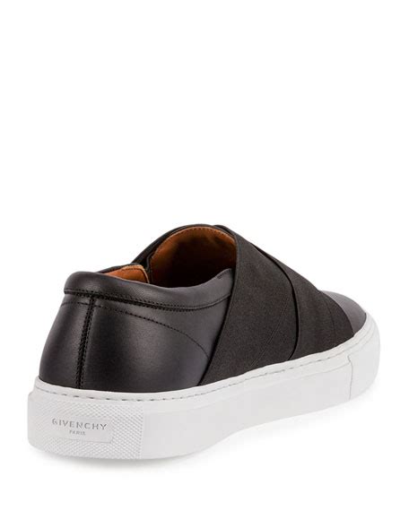 givenchy skate|givenchy leather sneakers.